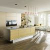 Picture of Classic Kitchen Set