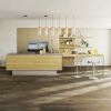 Picture of Classic Kitchen Set