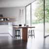 Picture of Clean Kitchen Set