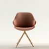 Picture of Classic Kitchen Chair - Grouped