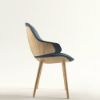 Picture of Classic Kitchen Chair - Grouped