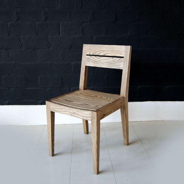 Picture of Simple Kitchen Chair