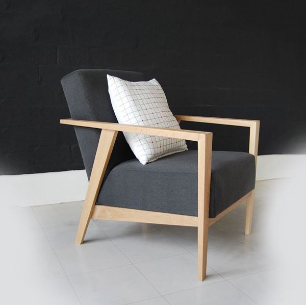 Picture of Futuristic Kitchen Chair