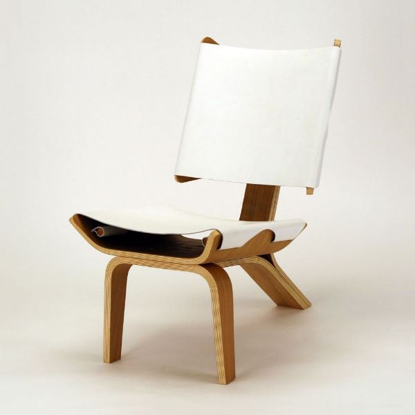 Picture of Simplistic Office Chair