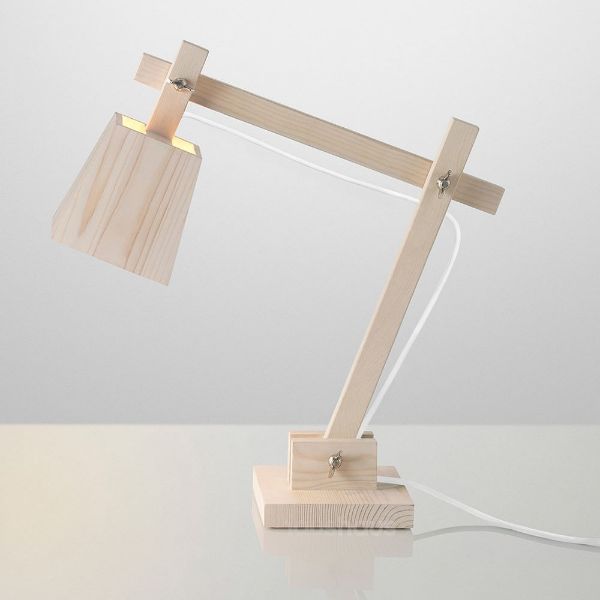 Picture of Designer Desktop Lamp