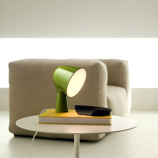 Picture of Modern Desktop Lamp