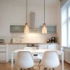 Picture of Classic Living Room Lighting